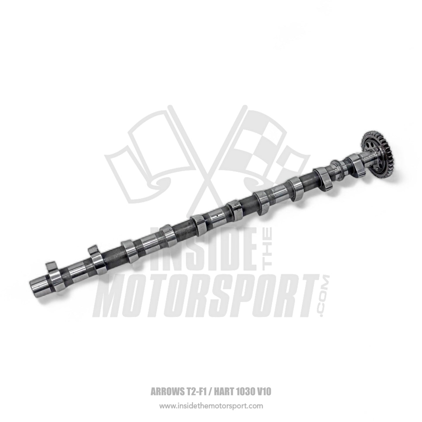 Exhaust Camshaft - Arrows T2-F1 (Hart 1030) V10 - F1 - Formula 1