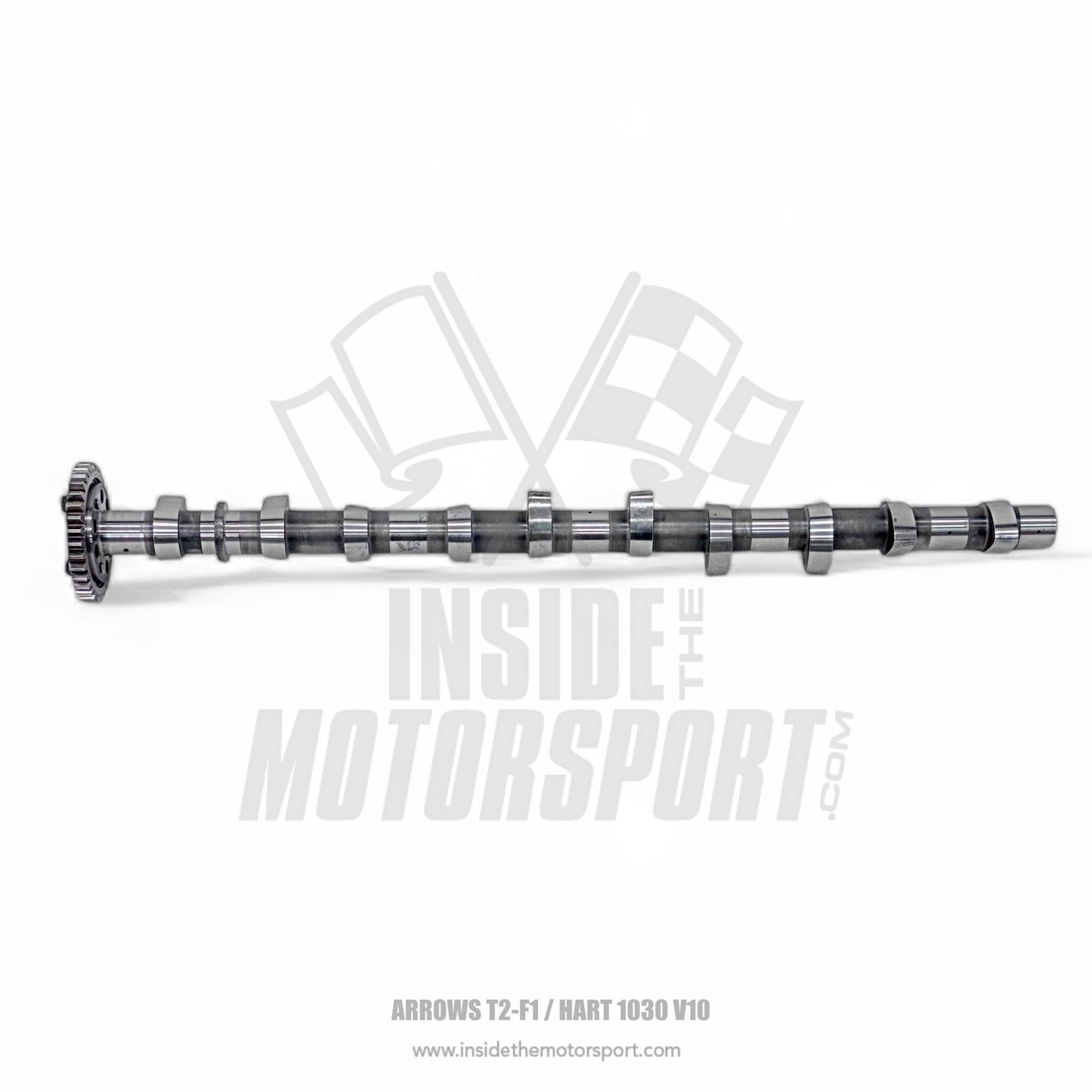 Exhaust Camshaft - Arrows T2-F1 (Hart 1030) V10 - F1 - Formula 1