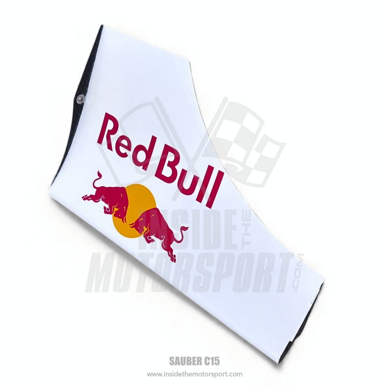 Carbon Right Front Wing - Sauber C15 - 1996 - F1 - Formula 1