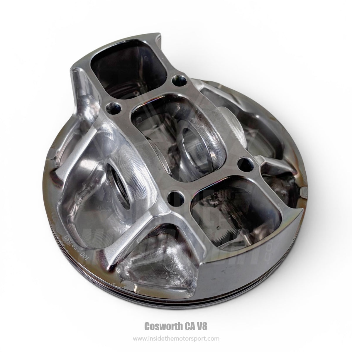 Original Used F1 Cosworth CA V8 Piston