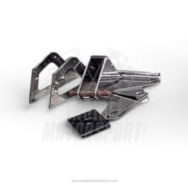Lotus F1 (Renault F1) Air Lifts – Front & Rear