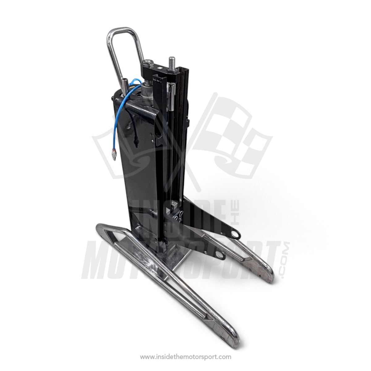 Lotus F1 (Renault F1) Air Lifts – Front & Rear
