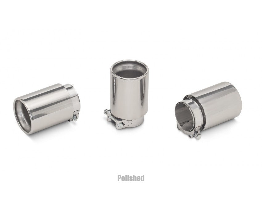 Tubi Style BMW M3 F80 & M4 F82/F83 STD CS GTS - 94 mm End Tip - 4 Variants (2014-2020)