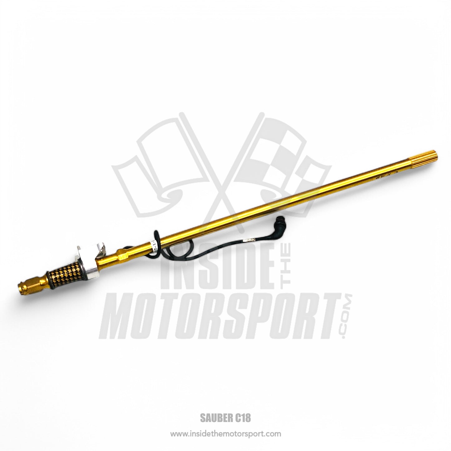Steering Column - Sauber Petronas C18 Formula One - 1999 - F1
