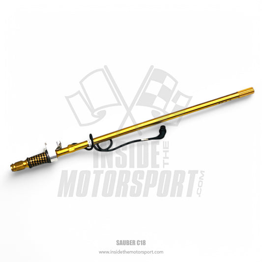 Steering Column - Sauber Petronas C18 Formula One - 1999 - F1