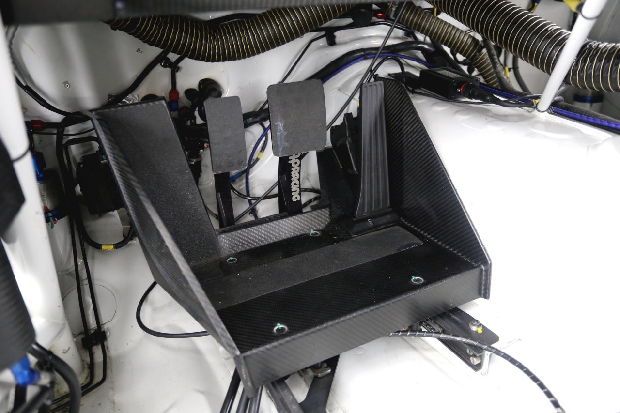 BMW M6 GT3 Evo - ROWE Racing