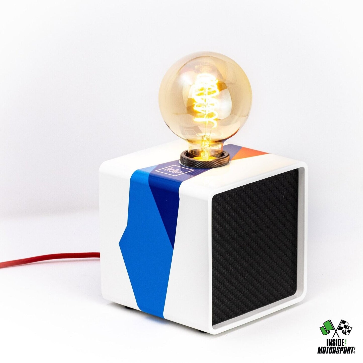 kiu Lampe CUBE 150 RC-03