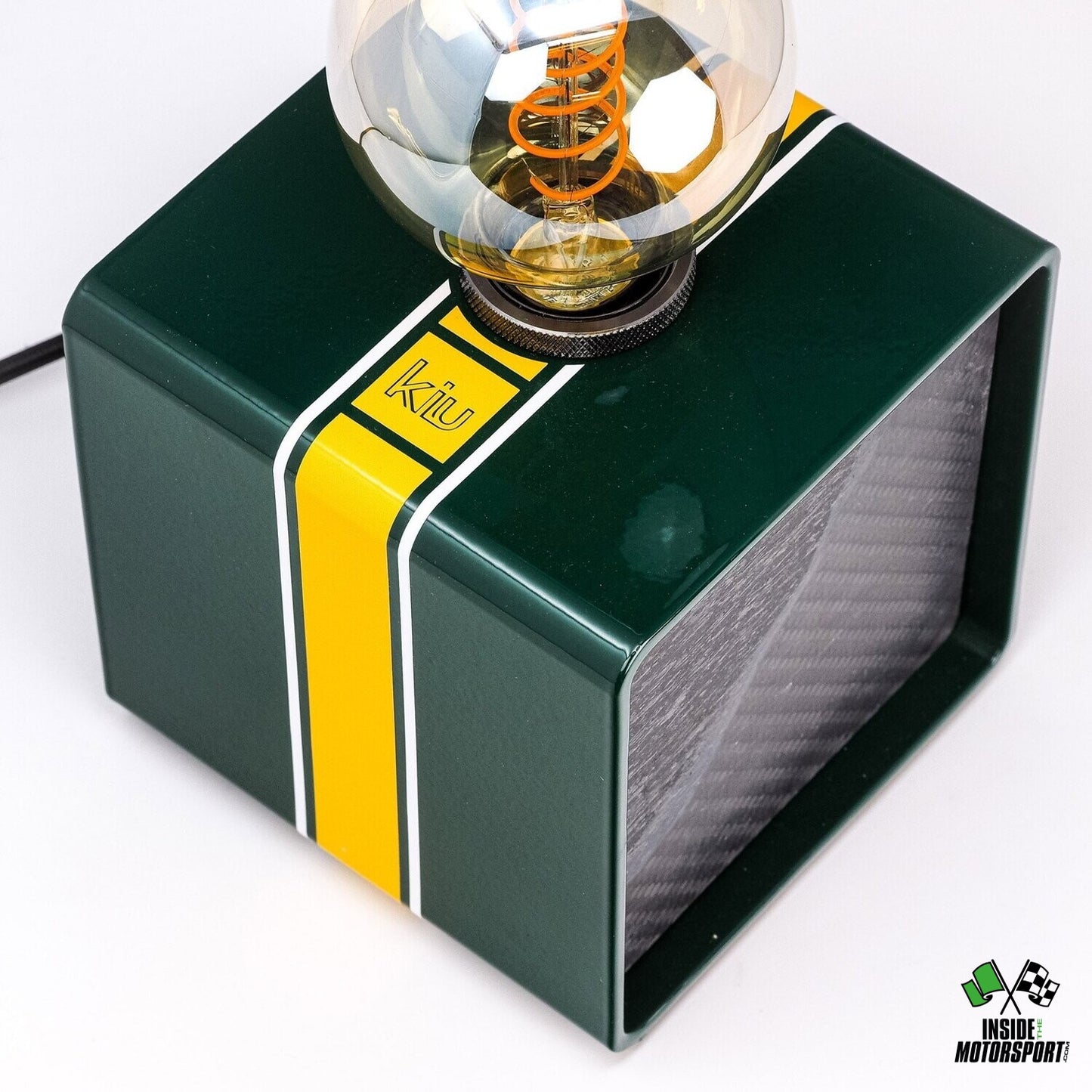 kiu Lampe CUBE 150 RC-05